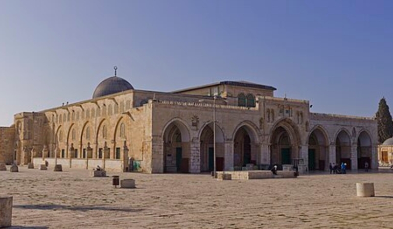 Qatar Condemns Storming of Al Aqsa Mosque by Israeli National Security Minister